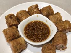 -客家大院·非遗赣南客家菜(郁孤台店)