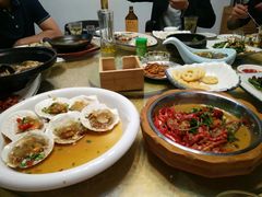 -万景饭店·鱼街农家菜