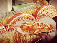 -麦当劳(中山路店)