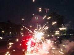 -华夏良子·足道SPA艾灸(王府井店)