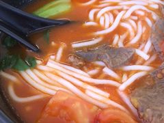 -三千粉牛肉米粉(来客茂店)