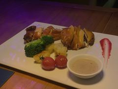 -艾米意大利餐厅(米房创意园店)