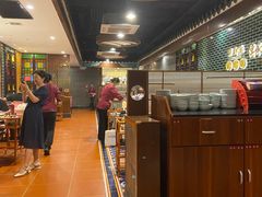 -点都德(春熙路群光广场店)