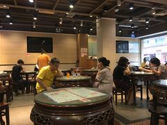 大堂-仁信双皮奶(东川路店)