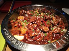 -胖哥俩肉蟹煲(宿迁宝龙广场店)