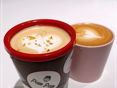 -Manner Coffee(深圳福田大中华店)