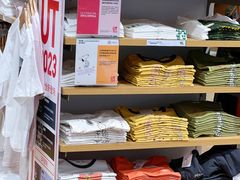 -优衣库(上海虹口龙之梦店)