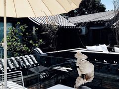 -糖房咖啡(南锣鼓巷店)
