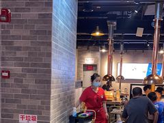 -喜来稀肉(北外滩白玉兰广场店)