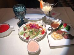 -俄士厨房(印象汇店)