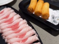 -海底捞火锅(扬名广场店)