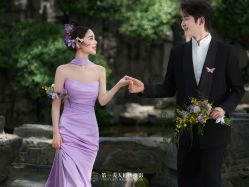 -第一夫人婚纱摄影(南京店)