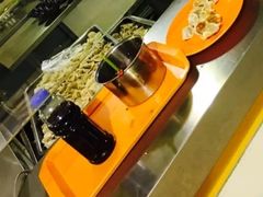-上海理工大学第五食堂