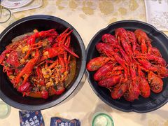 -聚味瞿记·龙虾堂(坡子街店)