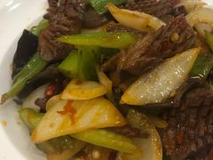 -孟记粥铺·家常菜·烧烤·粥(亚运村店)