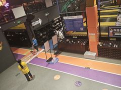 -Tenker Club弹刻极限主题公园 · 蹦床 · 团建 · 生日派对(大关店)