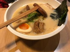 三宝招牌拉面-味千拉面(光启城时尚购物中心店)