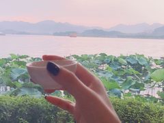 -湖畔居茶楼(湖滨店)