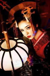 -持熹光年写真体验馆