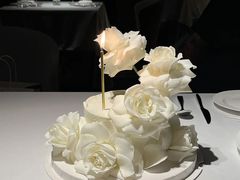 -Oyster Talks 四度蚝法餐厅