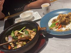 -啫神·广州地标美食(北京路店)