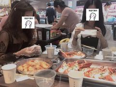 -盒马鲜生(皇庭广场店)