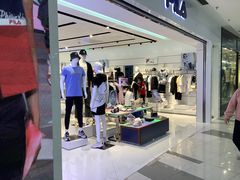 -FILA(龙之梦购物中心店)