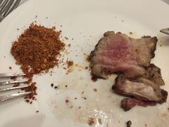 干式熟成肉眼牛排-摩根扒房(桐梓林店)