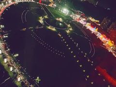 -大连君悦酒店 · VIVA(星海广场店)