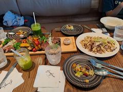 -FUNFUN有饭花园聚会餐厅