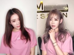 点击看大图 -3AM HAIR SALON烫发染发接发