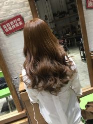 -简影造型·自选烫染接发salon