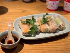 -大头虾越式风味餐厅(光明广场店)