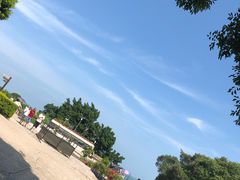 -胡里山炮台