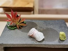 -鮨一日本料理(大中华店)