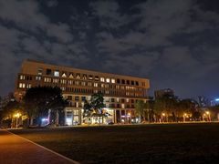 -广西大学(大学东路校区)