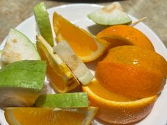 -德兴show鲜·蒸汽海鲜火锅餐厅(格创悦里店)