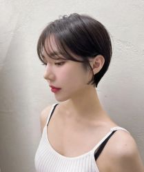 -菲·木田moontin造型salon