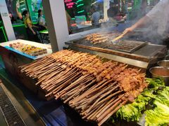 -东门町美食街