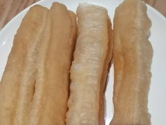 -三好食堂(煎饺·馄饨·肉饼米线·盛世广场店)