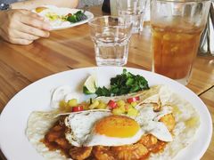 -Egg•Allday Brunch(襄阳北路店)