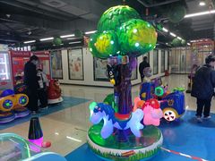 -赛博数码广场曼哈顿店(曼哈顿店)