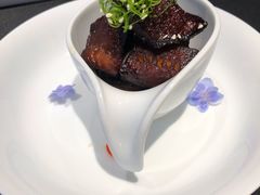 桂花果木熏鱼-桂语山房(满觉陇店)