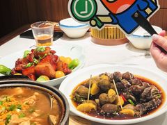 -鲜得莱渔港·小平岛海胆馆(七贤岭店)