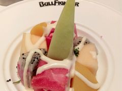 -斗牛士牛排(南京东路店)