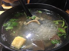 -百年尹氏汤包(湖南路狮子桥店)