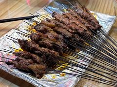 -798烧烤工厂(太和路店)