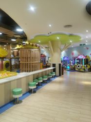 -meland亲子乐园(深圳领展中心城店)