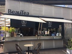 门面-BeauTea水仙(coco park店)