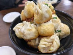 -赵宝美煎包店
